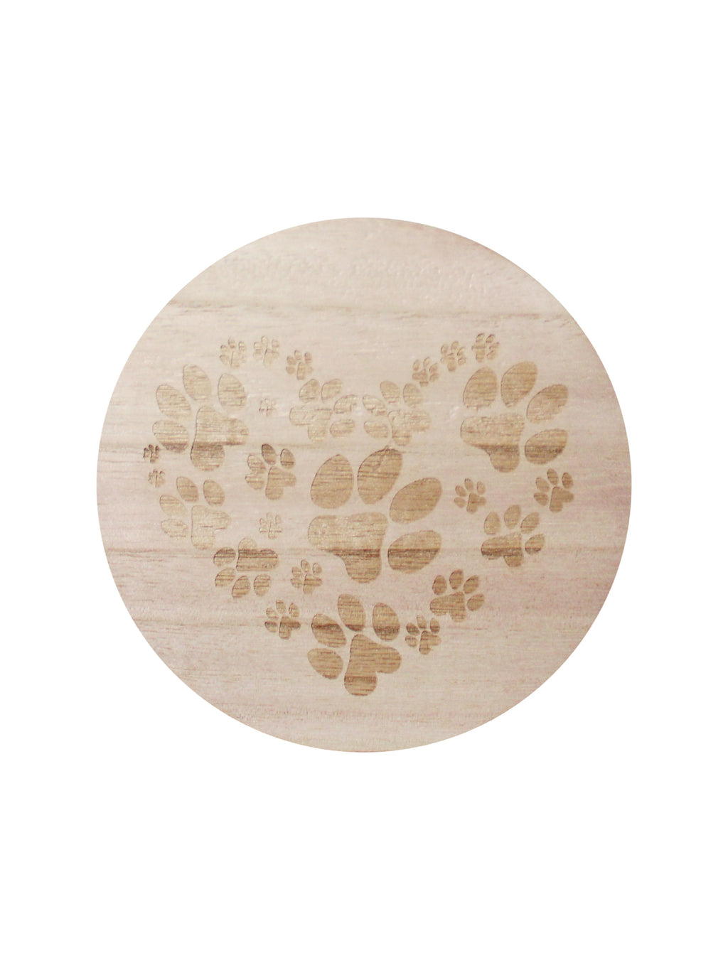 Aromatic Sand + Paws French Lavender 12 oz scented candle