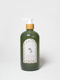 Soothing Pumpkin & Eucalyptus 15.7 oz Liquid Hand Soap