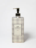 Soothing Fall Cashmere 16.9 oz Liquid Hand Soap