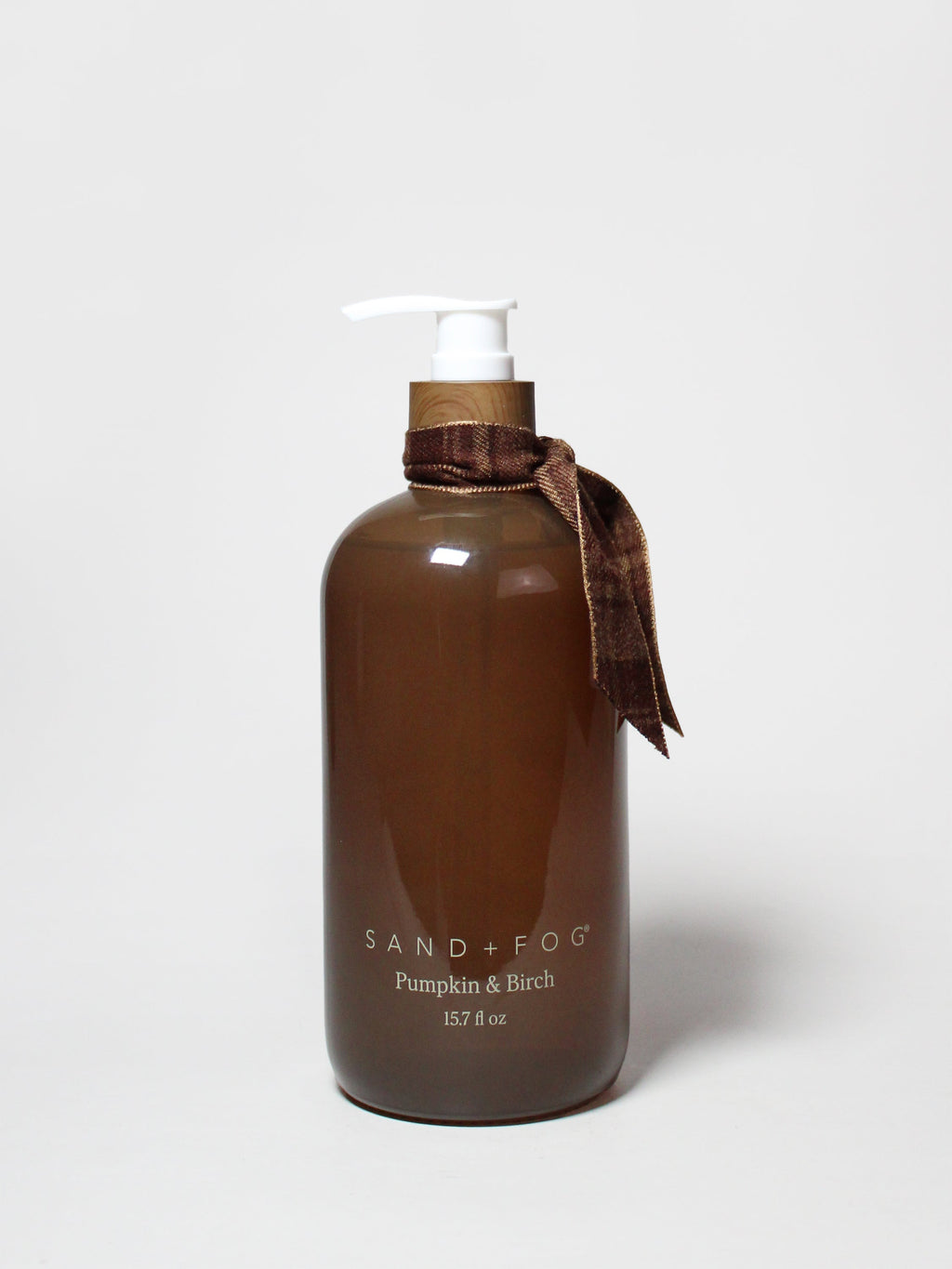 Soothing Pumpkin & Birch 15.7 oz Liquid Hand Soap