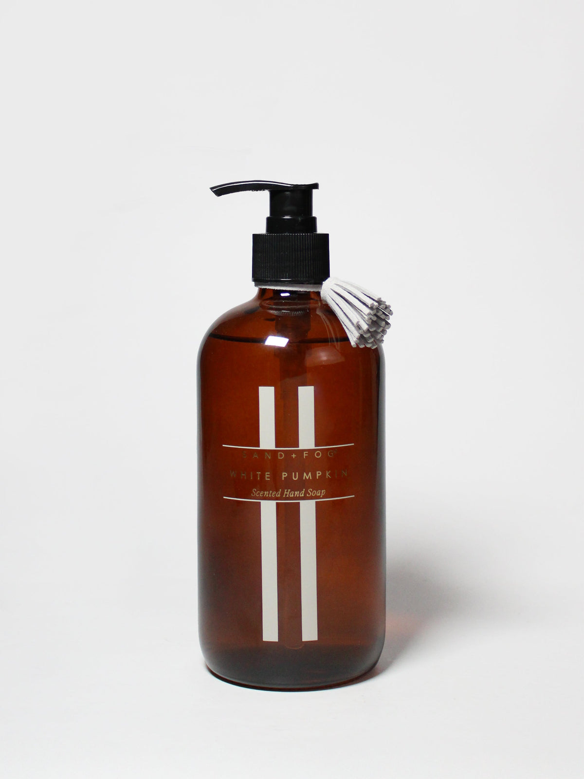 Soothing White Pumpkin 15.7 oz Liquid Hand Soap