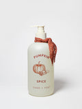 Soothing Pumpkin Spice 15.7 oz Liquid Hand Soap