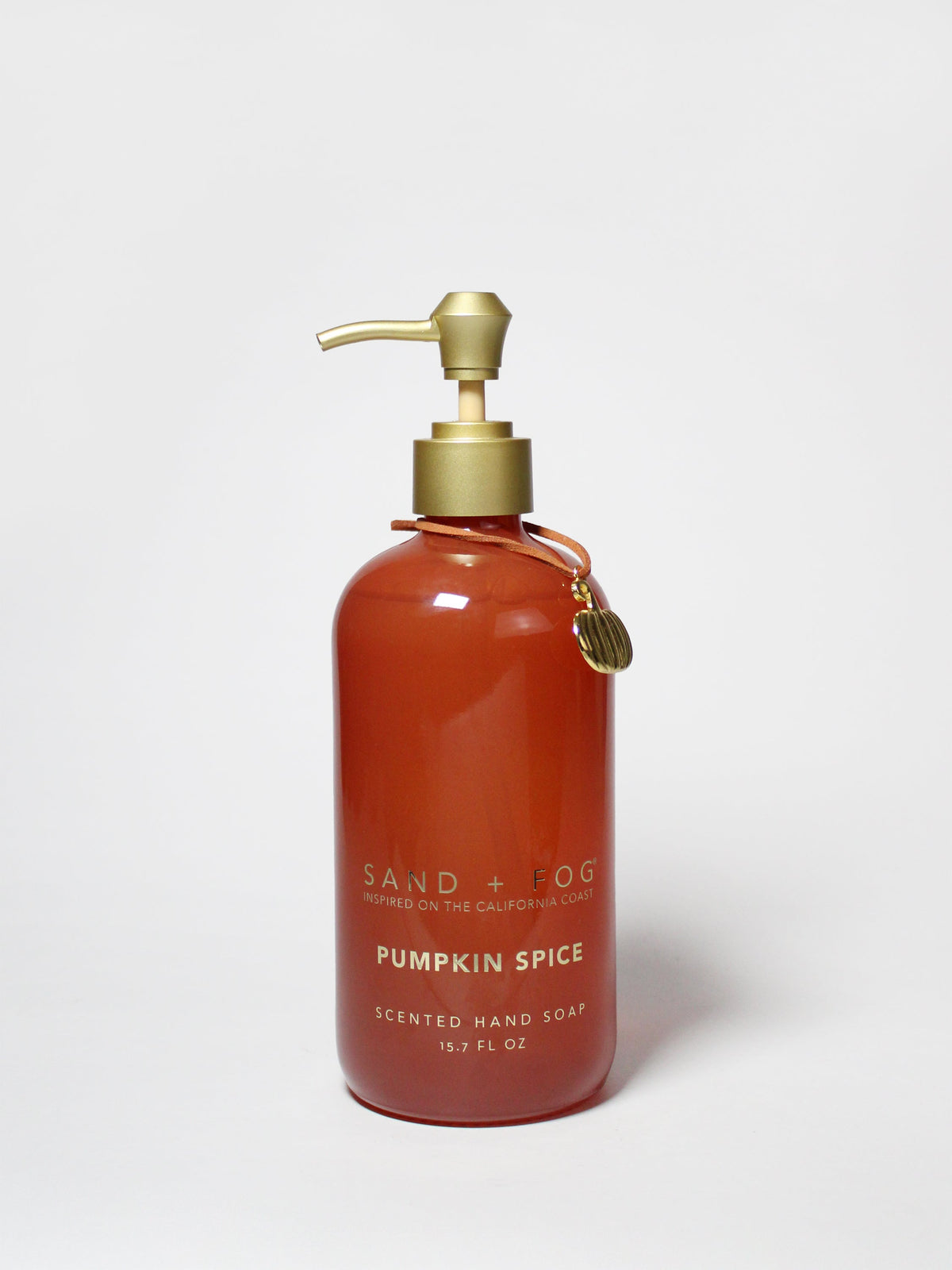 Soothing Pumpkin Spice 15.7 oz Liquid Hand Soap
