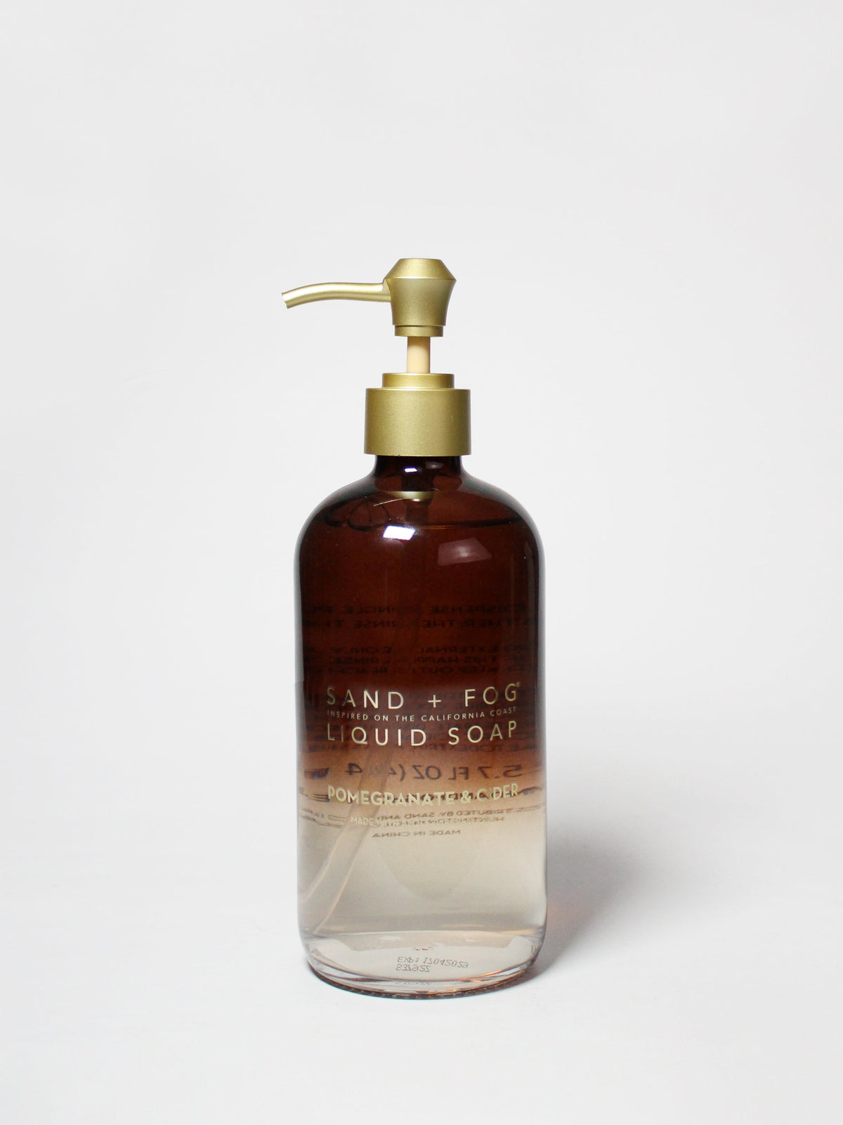 Soothing Pomegranate & Cider 15.7 oz Liquid Hand Soap