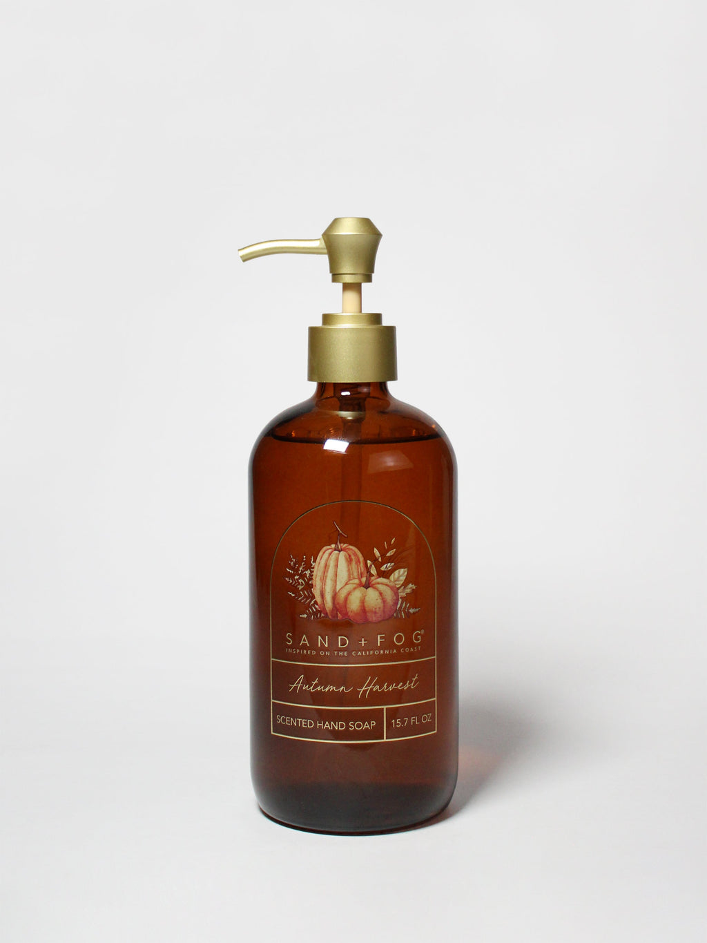 Soothing Autumn Harvest 15.7 oz Liquid Hand Soap