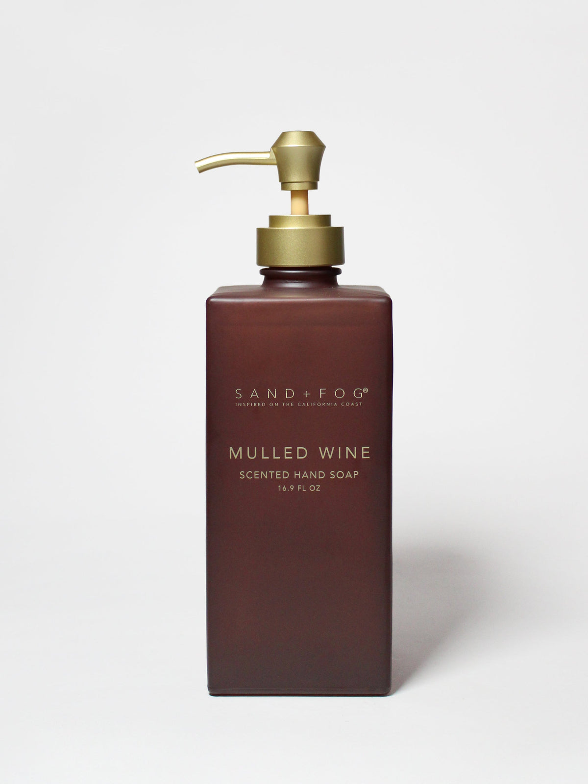 Soothing Mulled Wine 16.9 oz Liquid Hand Soap