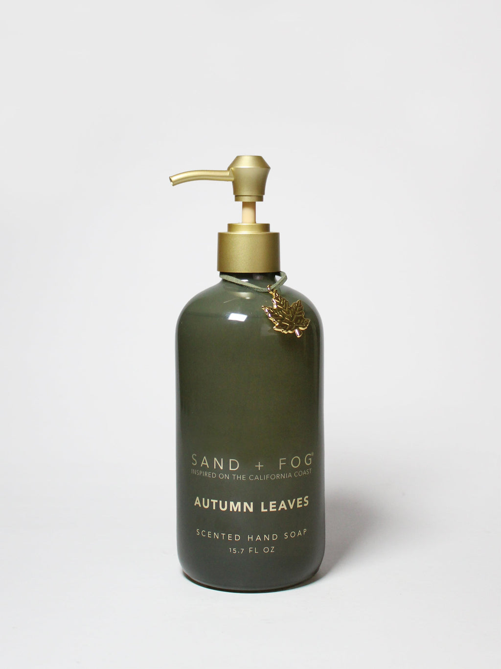 Soothing Autumn Leaves 15.7 oz Liquid Hand Soap