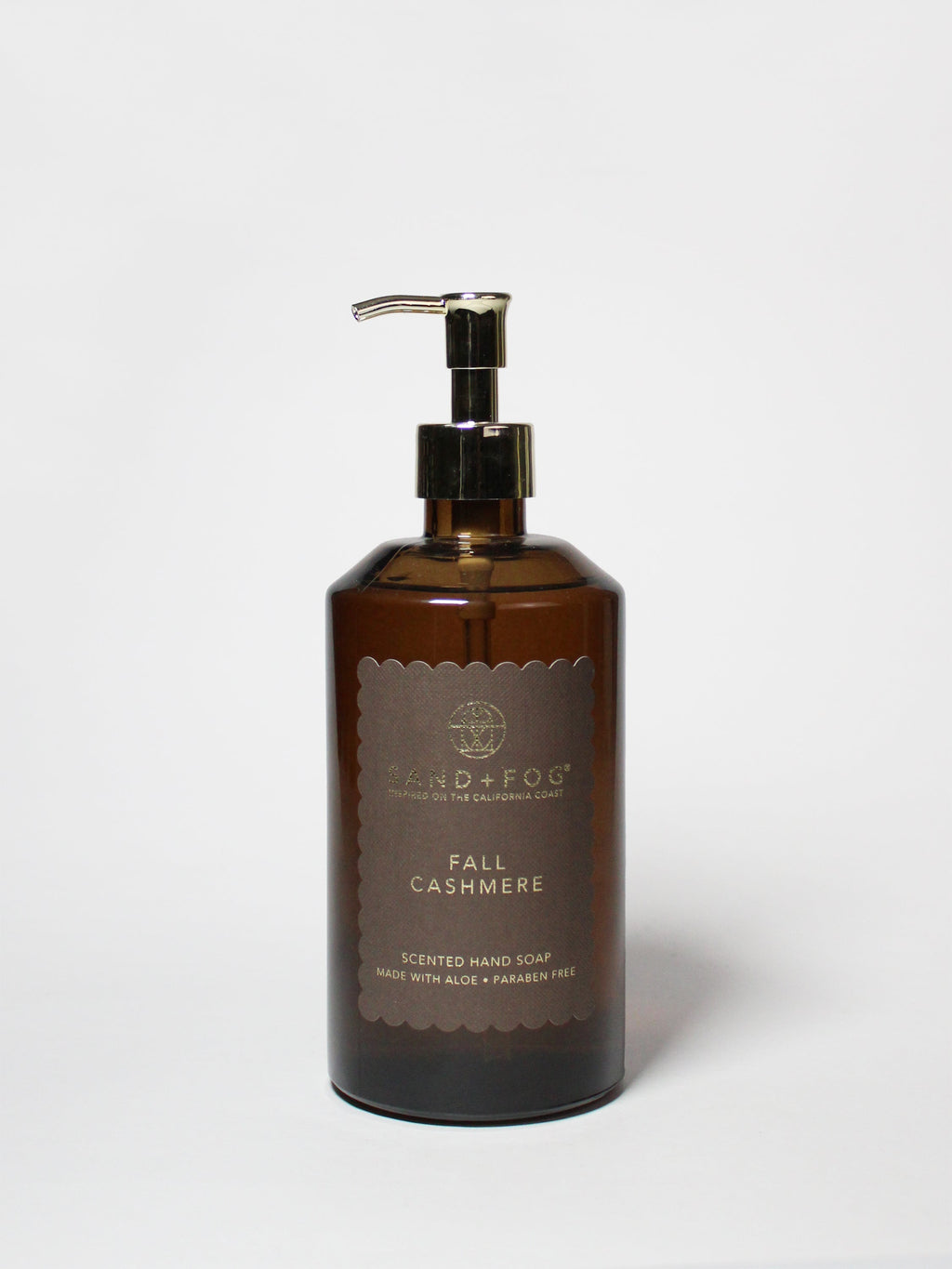 Soothing Fall Cashmere 15.7 oz Liquid Hand Soap