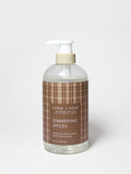 Soothing Simmering Spices 20 oz Liquid Hand Soap