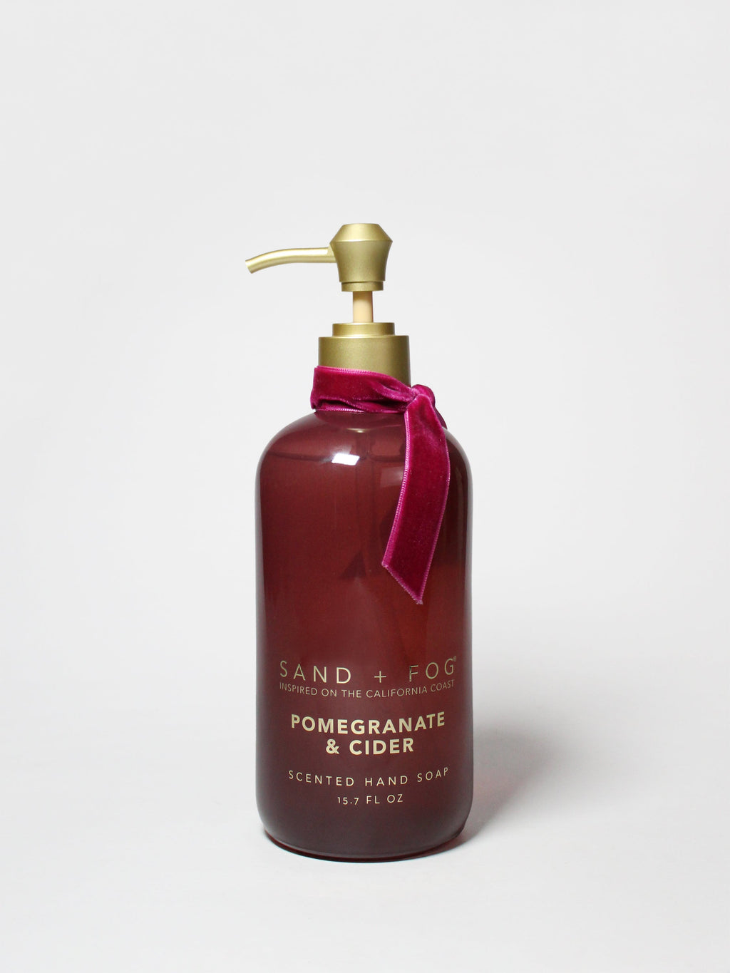Soothing Pomegranate & Cider 15.7 oz Liquid Hand Soap