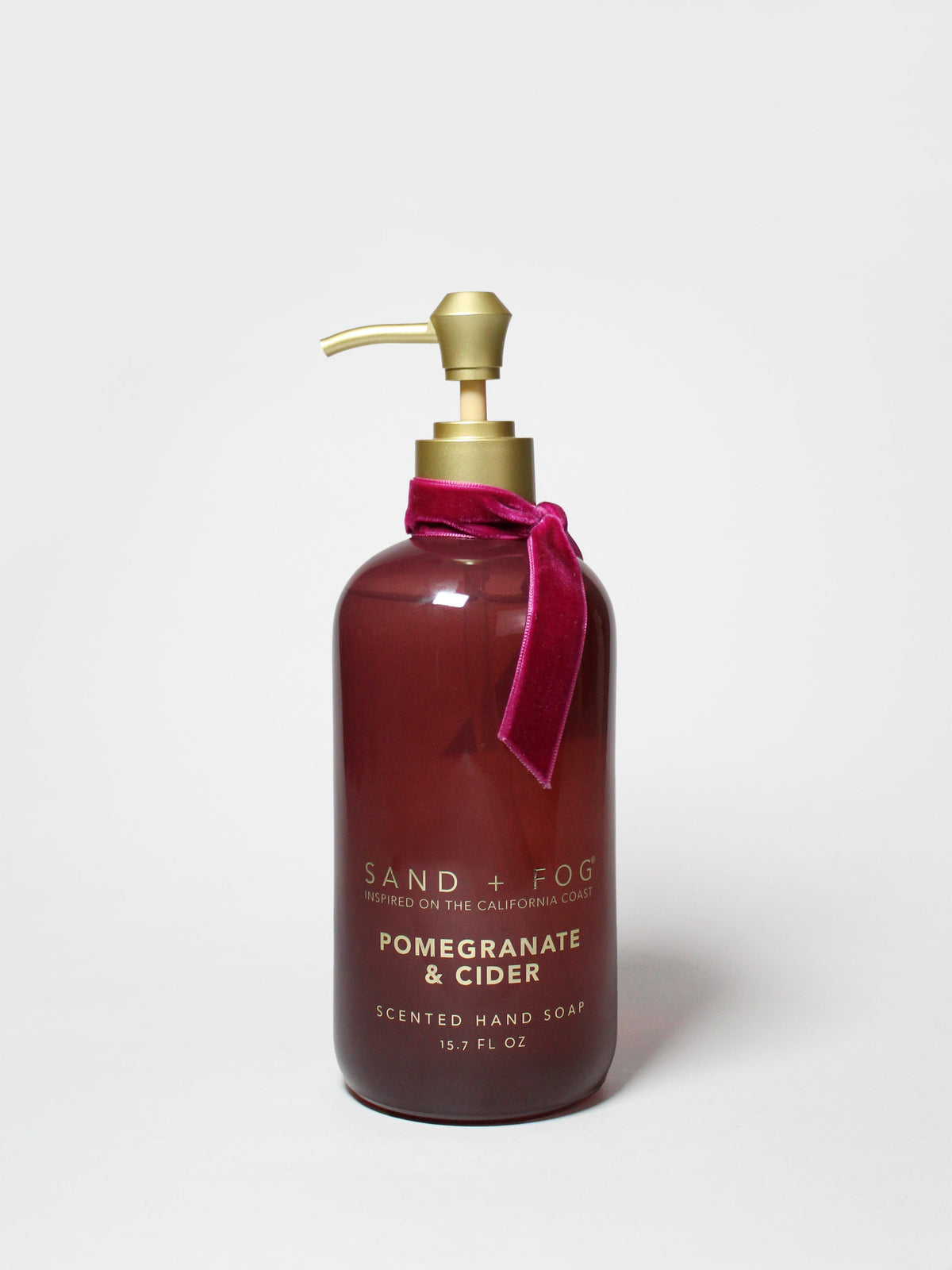Soothing Pomegranate & Cider 15.7 oz Liquid Hand Soap