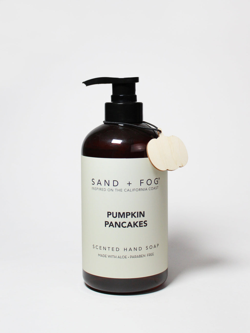 Soothing Pumpkin Pancakes 20 oz Liquid Hand Soap