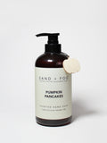 Soothing Pumpkin Pancakes 20 oz Liquid Hand Soap