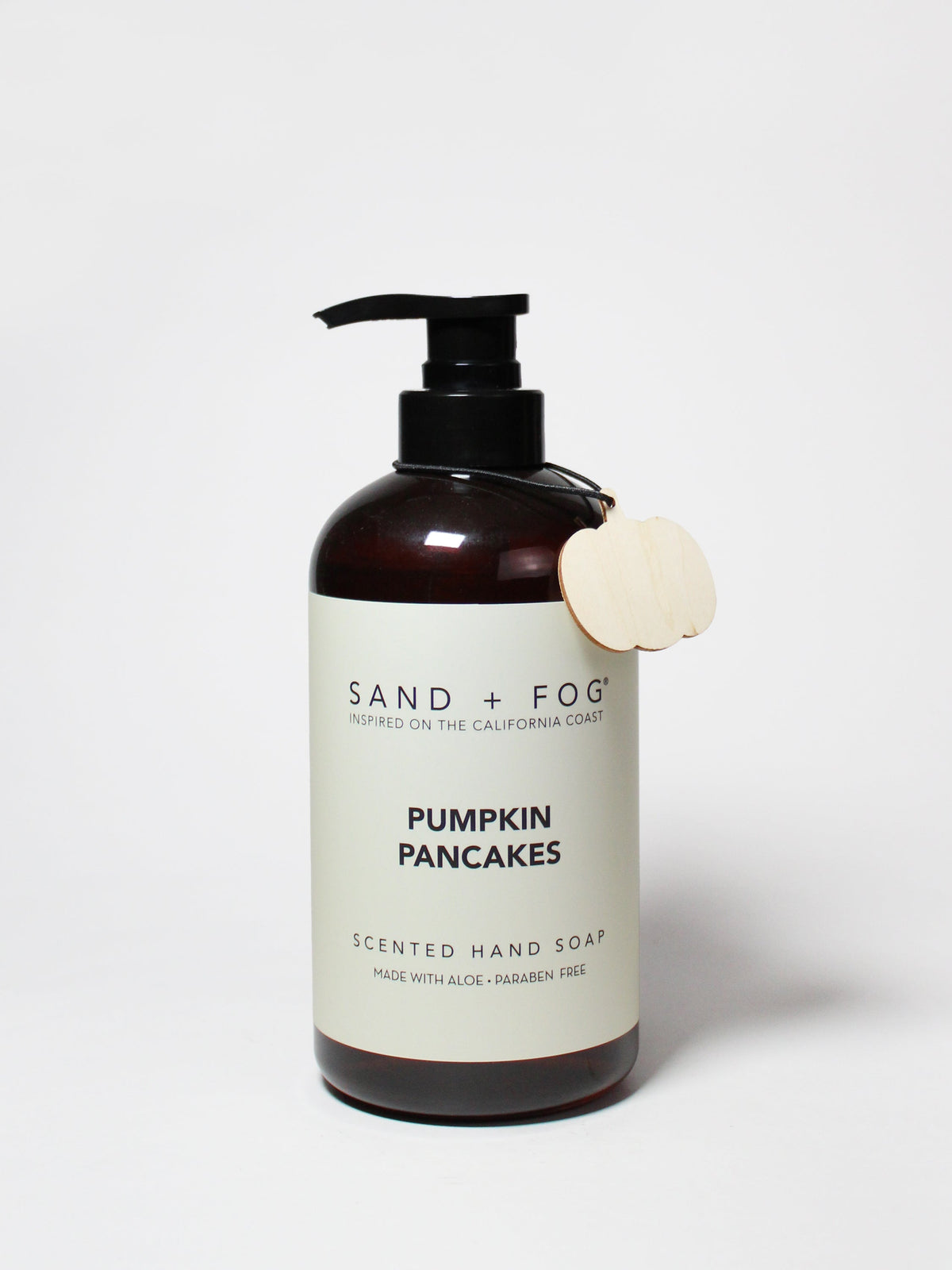 Soothing Pumpkin Pancakes 20 oz Liquid Hand Soap