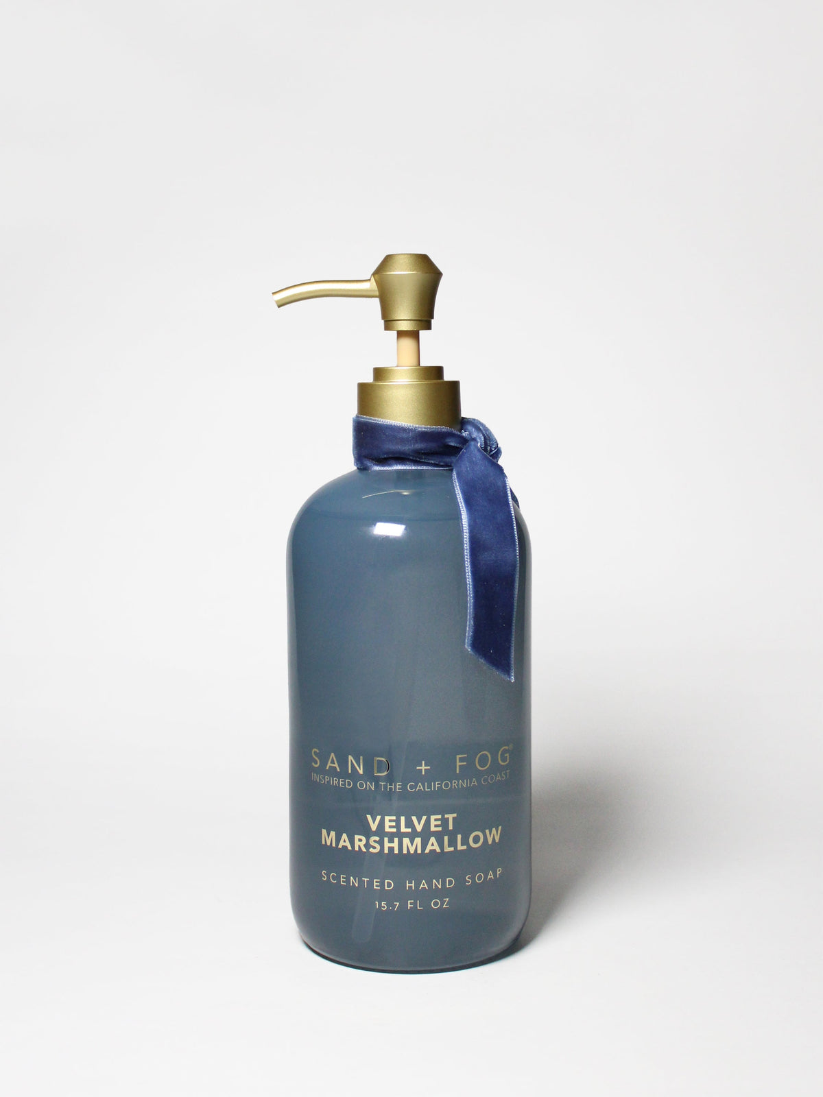 Soothing Velvet Marshmallow 15.7 oz Liquid Hand Soap