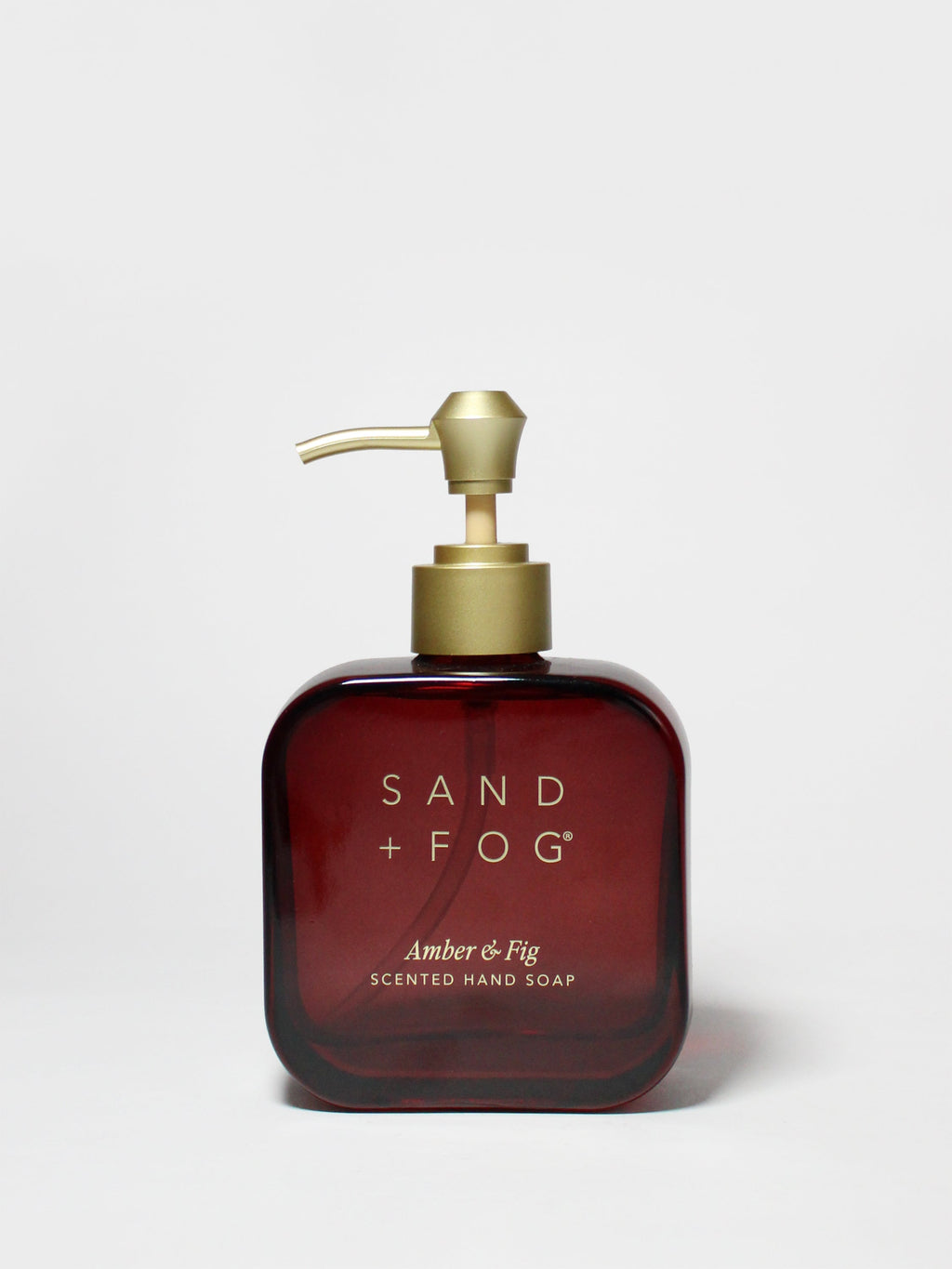 Soothing Amber & Fig 8.45 oz Liquid Hand Soap