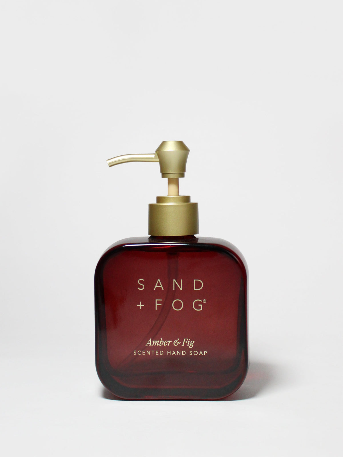 Soothing Amber & Fig 8.45 oz Liquid Hand Soap