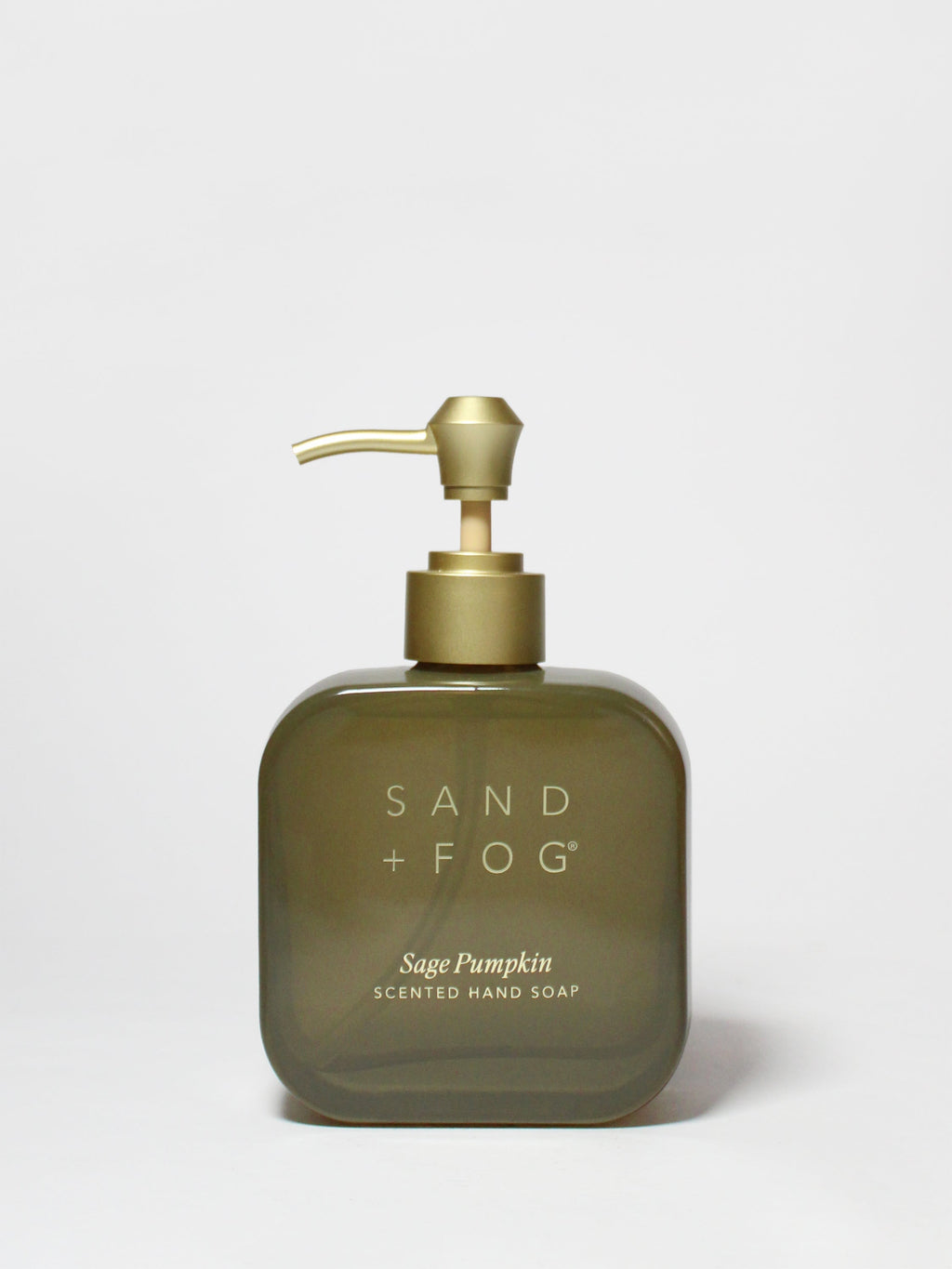 Soothing Sage Pumpkin 8.45 oz Liquid Hand Soap