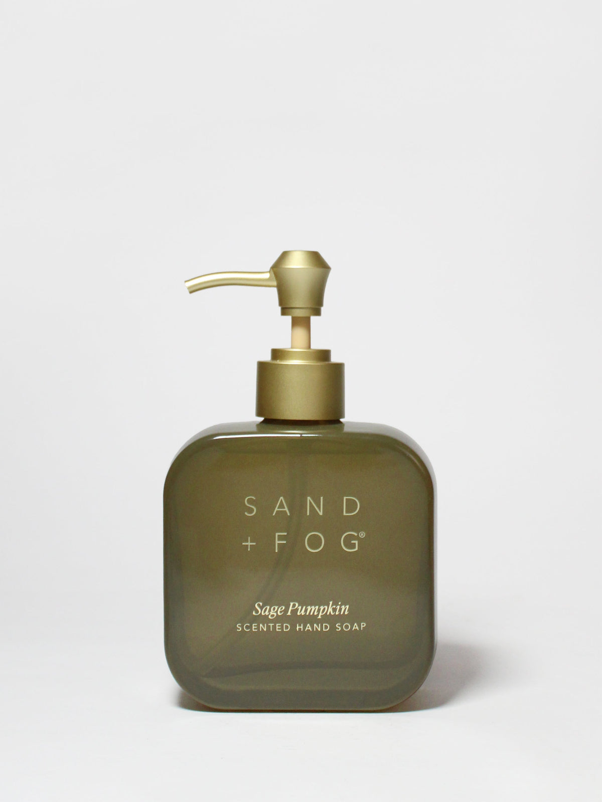 Soothing Sage Pumpkin 8.45 oz Liquid Hand Soap