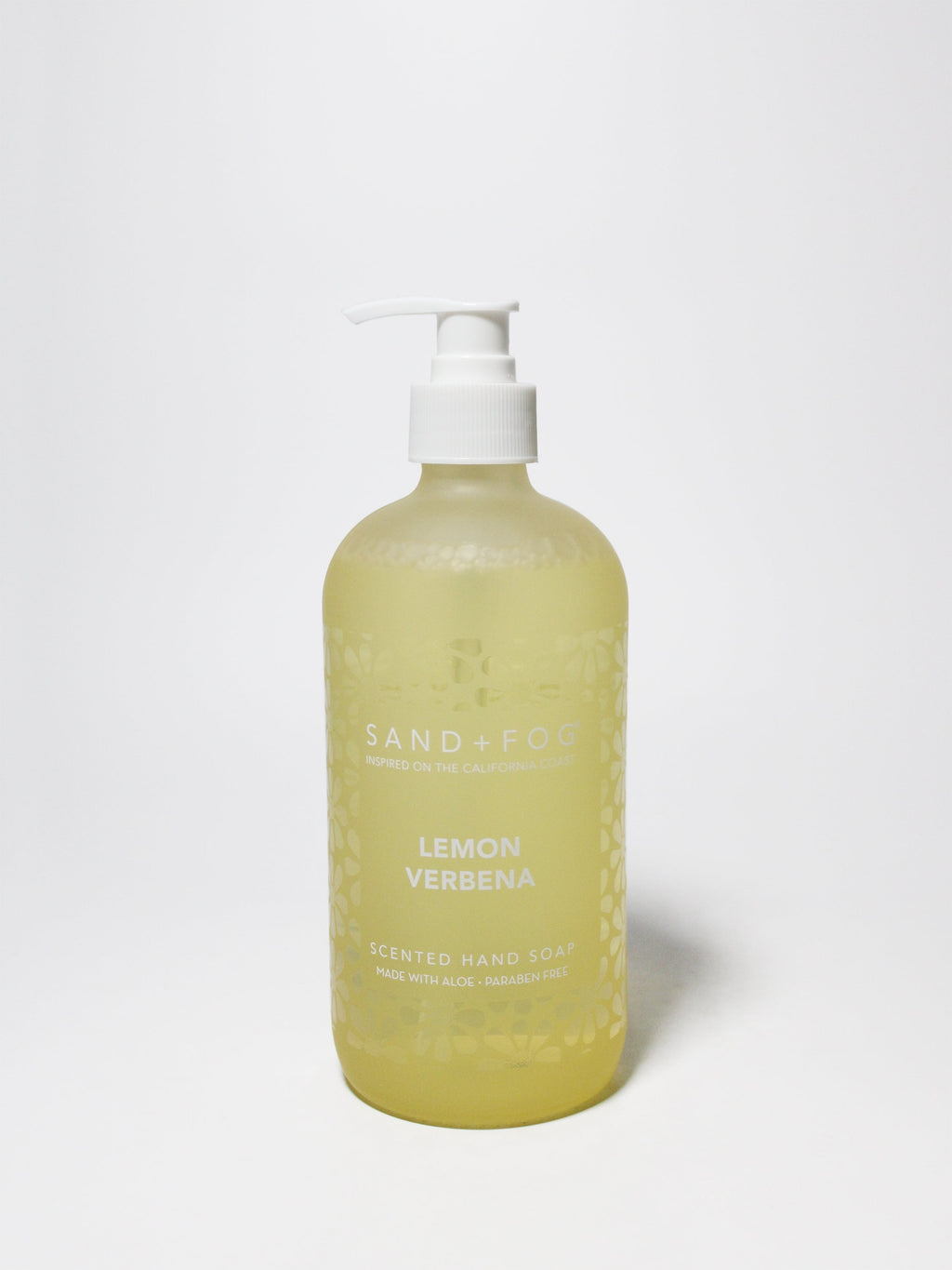 Soothing Lemon Verbena 15.7 oz Liquid Hand Soap