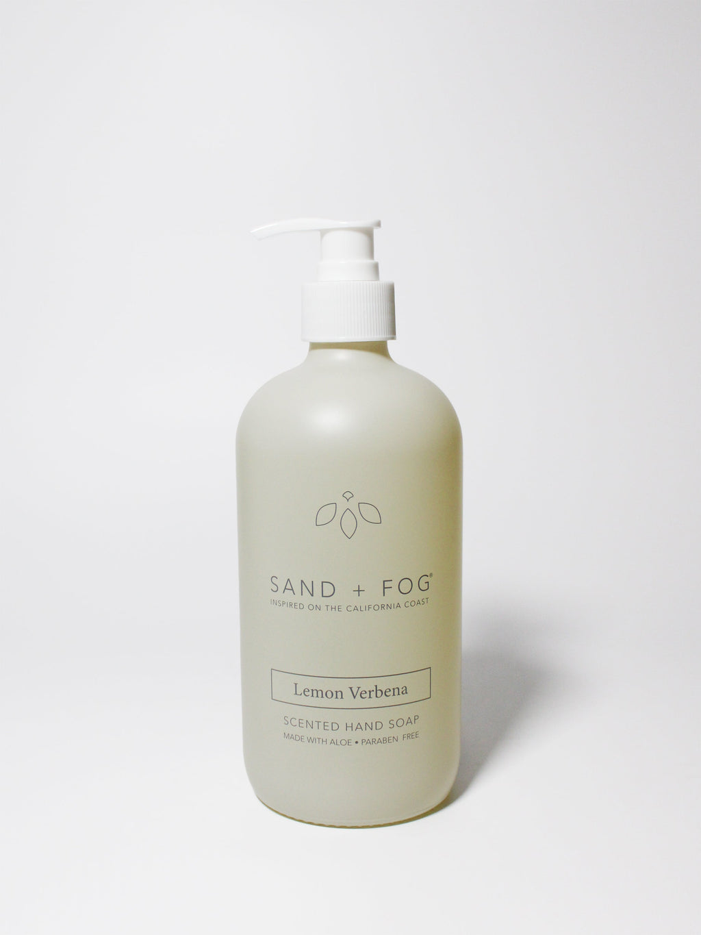 Soothing Lemon Verbena 15.7 oz Liquid Hand Soap