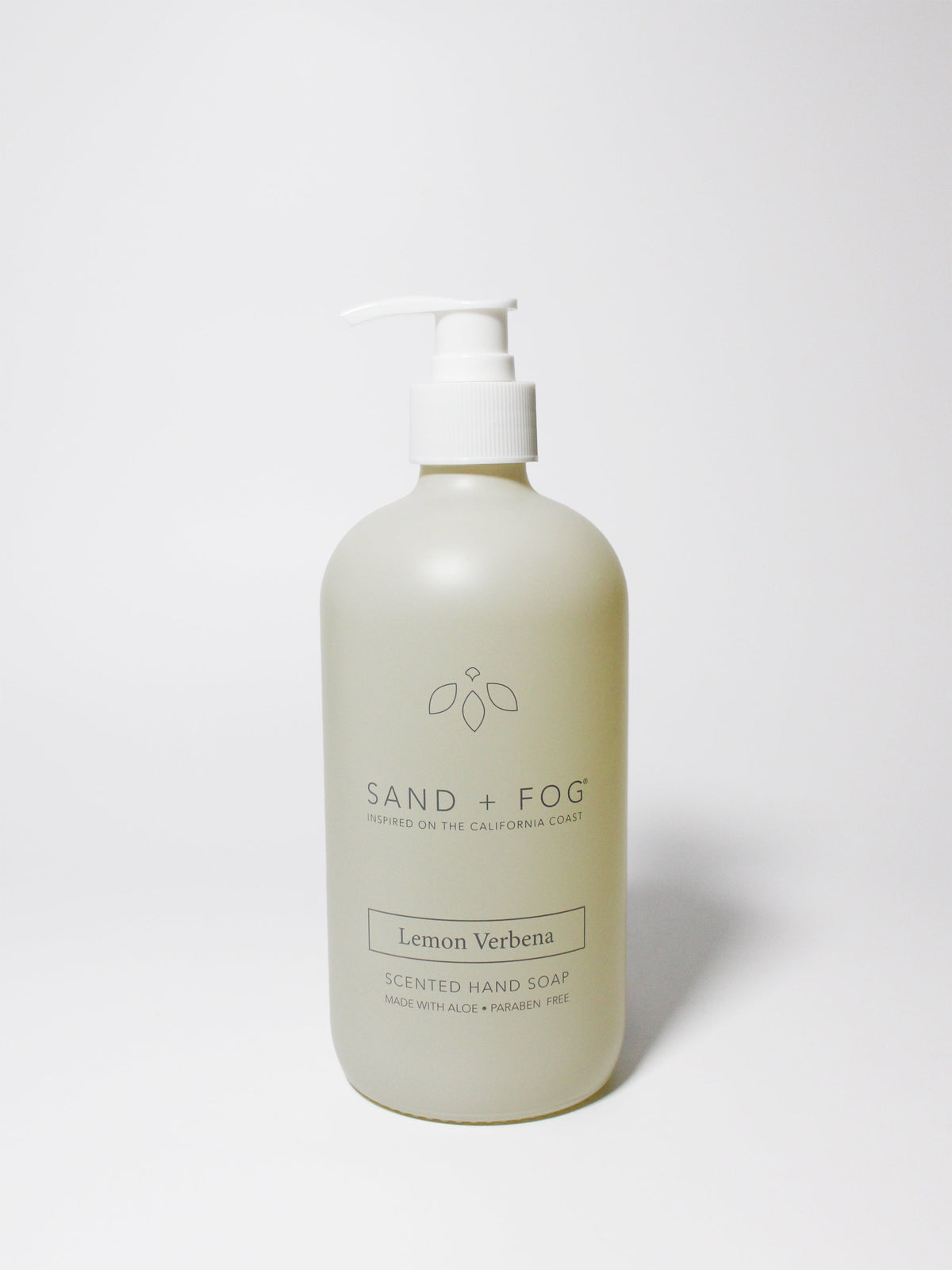 Soothing Lemon Verbena 15.7 oz Liquid Hand Soap