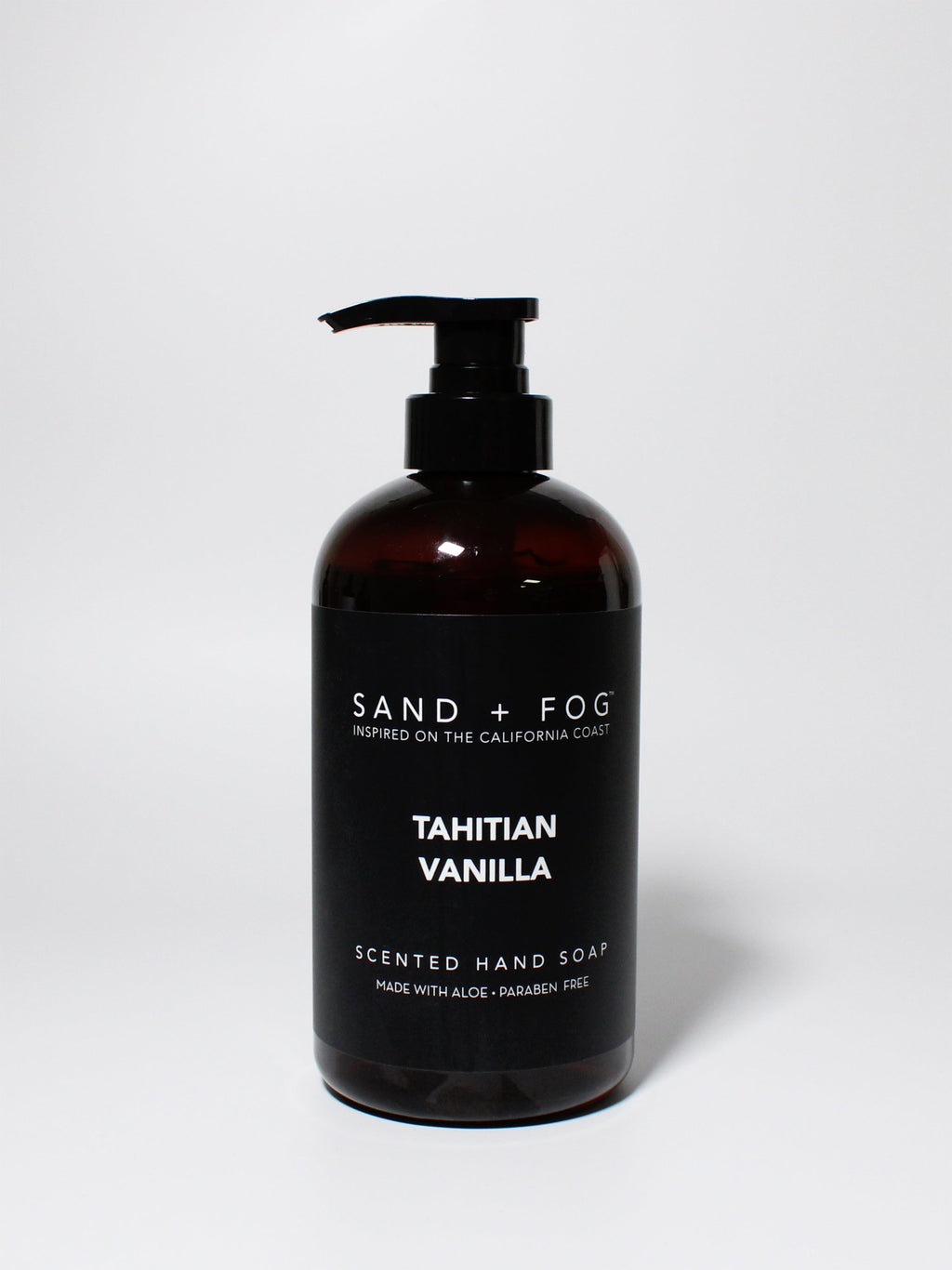 Soothing Tahitian Vanilla 20 oz Liquid Hand Soap