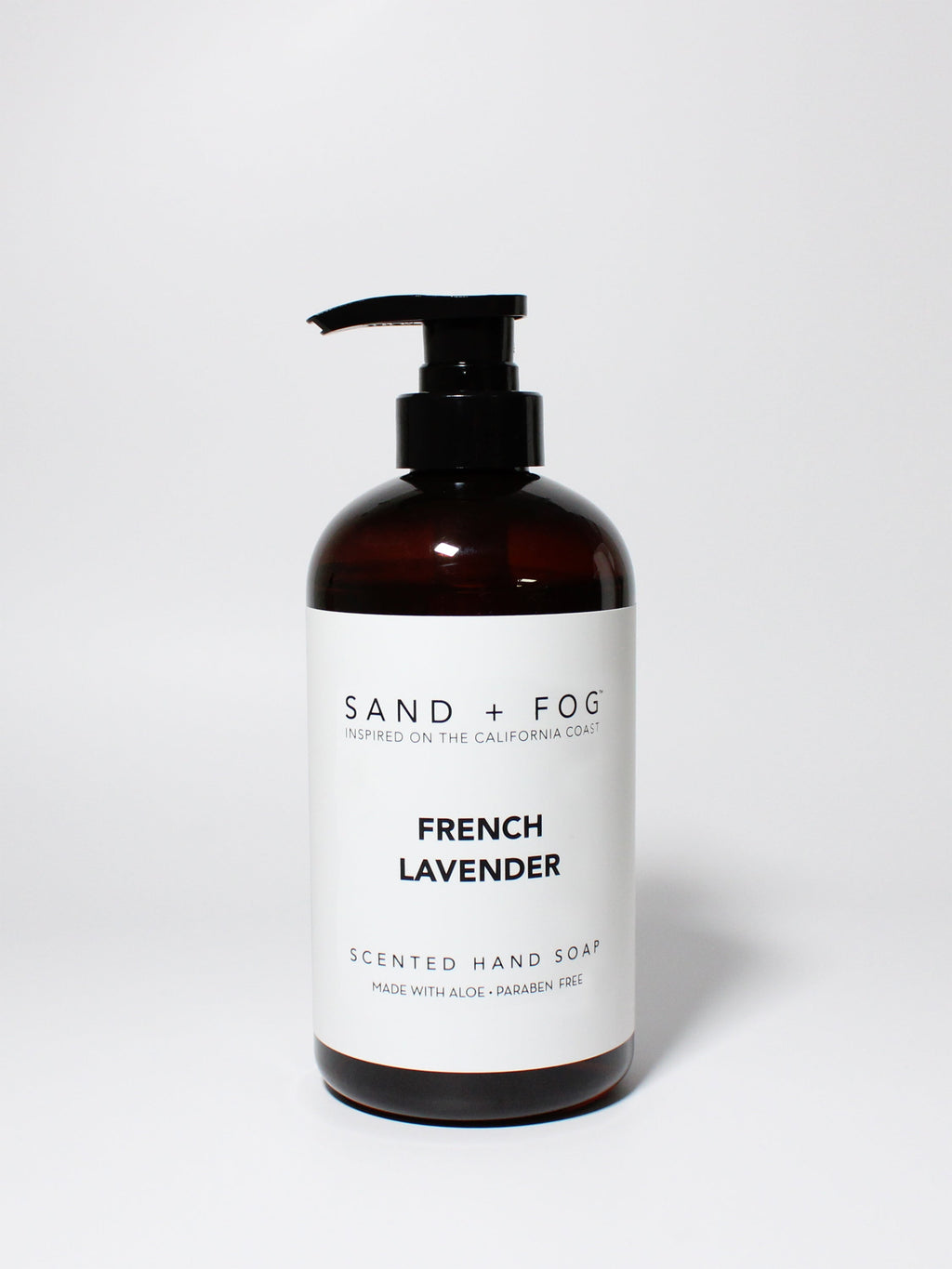 Soothing French Lavender 20 oz Liquid Hand Soap