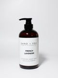 Soothing French Lavender 20 oz Liquid Hand Soap