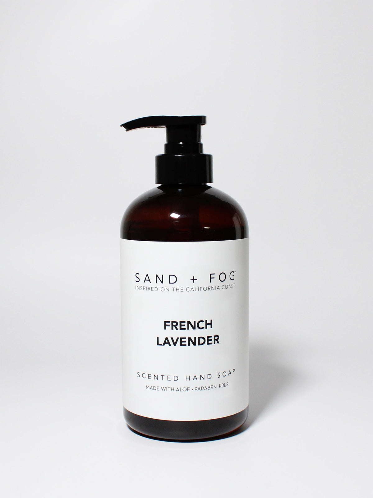 Soothing French Lavender 20 oz Liquid Hand Soap