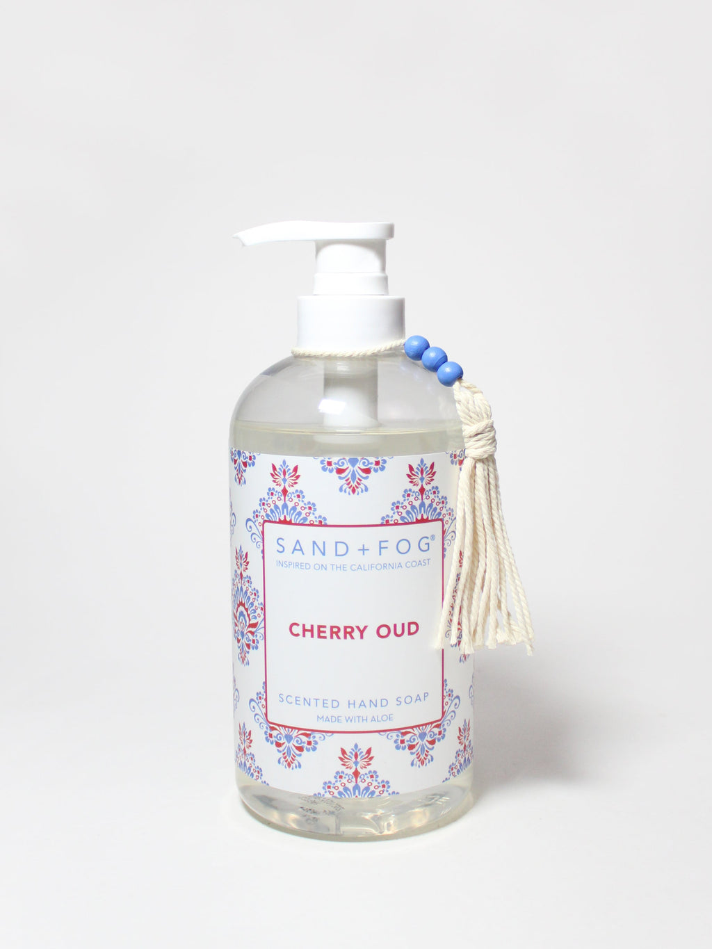 Soothing Cherry Oud 20 oz Liquid Hand Soap