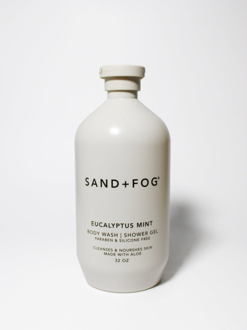 Hydrating Eucalyptus Mint 32 oz Body Wash