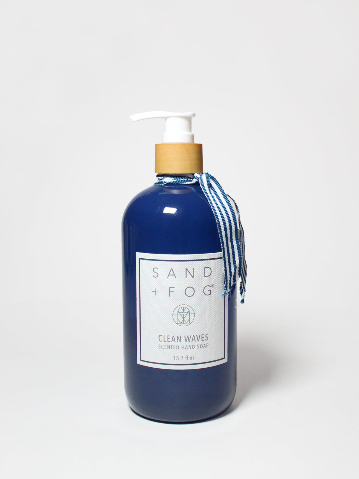 Soothing Clean Waves 15.7 oz Liquid Hand Soap