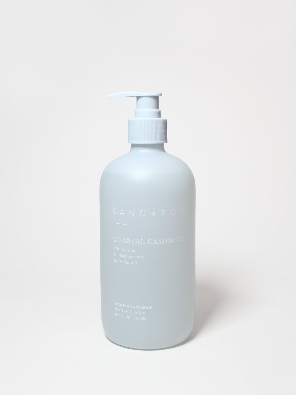 Soothing Coastal Cashmere 15.7oz Liquid Hand Soap