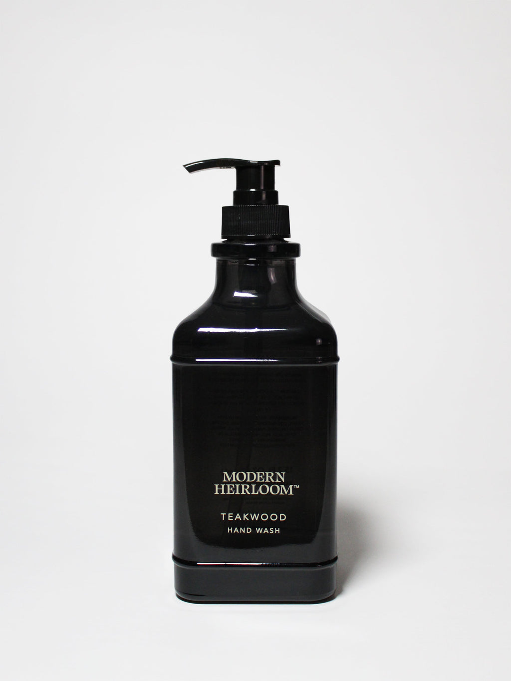 Soothing Teakwood Modern Heirloom 15.2 oz Liquid Hand Soap