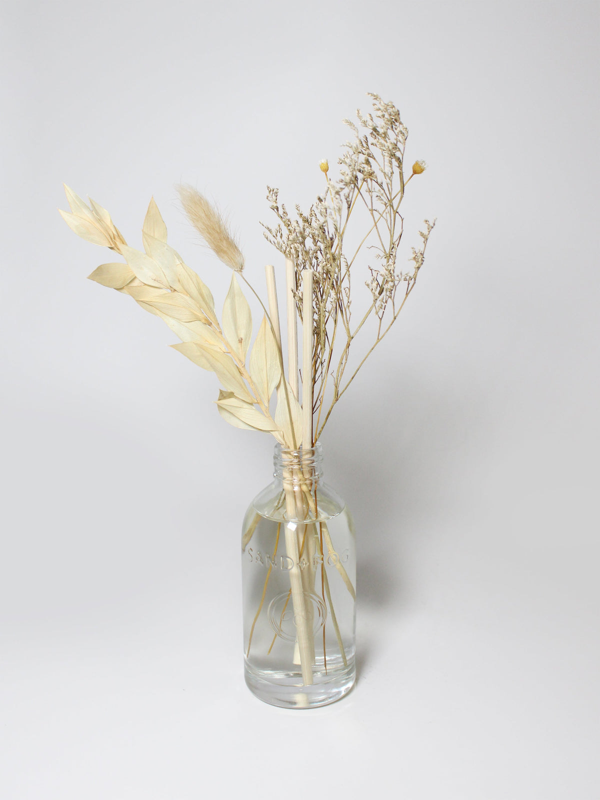 Elegant Autumn Harvest 110 ml Reed Diffuser