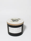 Aromatic Sand + Paws Sun-n-Fun 12 oz scented candle