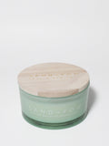 Aromatic Sage & Sea Salt 10 oz scented candle