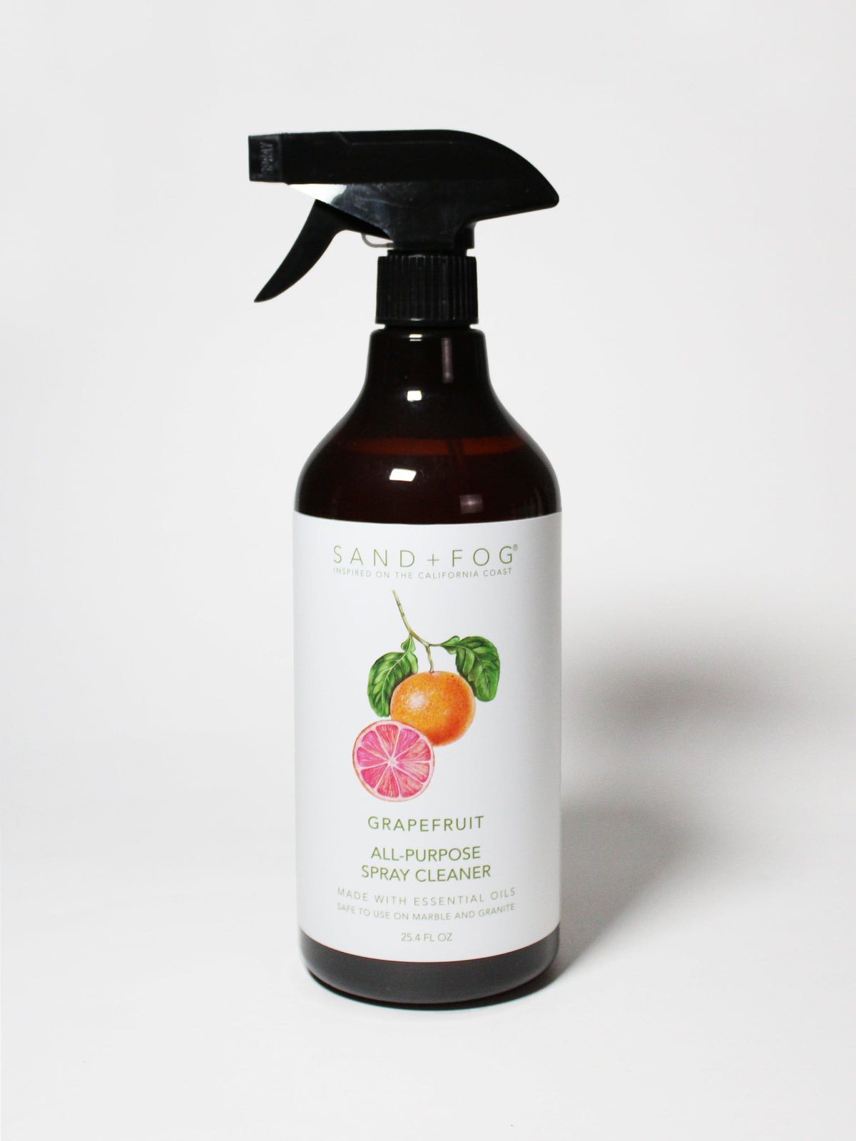 Refreshing Grapefruit 25.4 oz All-Purpose Spray Cleaner