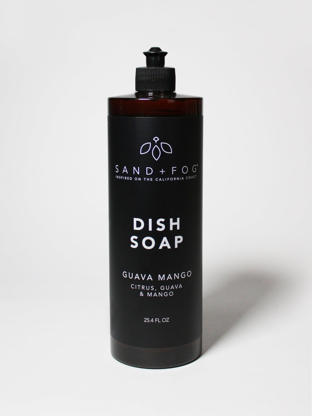 Soothing Guava Mango 25.4 oz Dish Soap