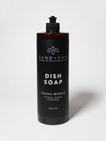 Soothing Guava Mango 25.4 oz Dish Soap