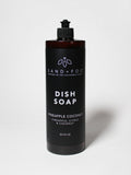 Soothing Pineapple Coconut 25.4 oz Dish Soap