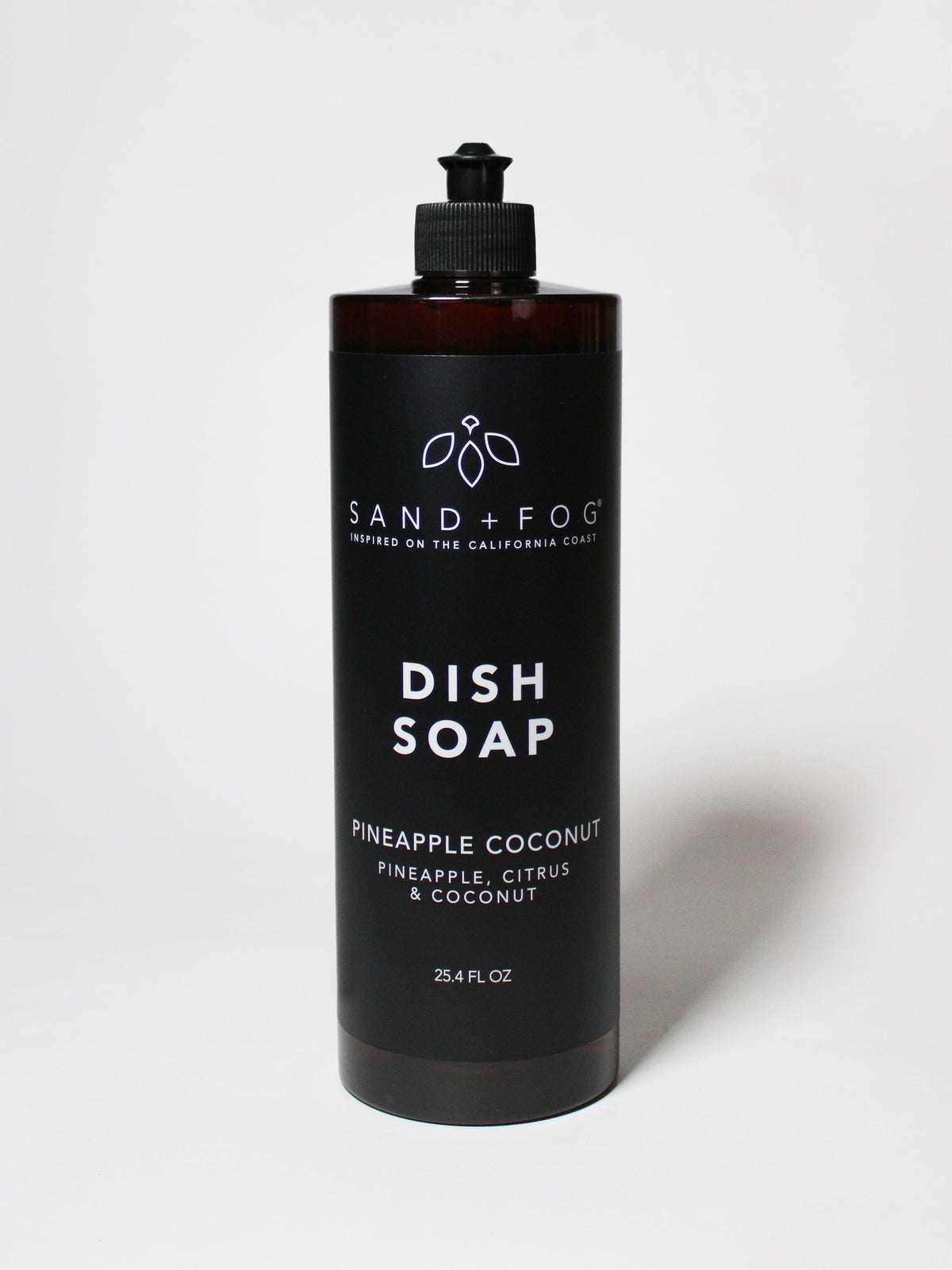 Soothing Pineapple Coconut 25.4 oz Dish Soap
