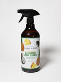 Refreshing Pineapple Coconut 25.4 oz All-Purpose Spray Cleaner