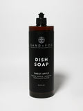 Soothing Sweet Apple 25.4 oz Dish Soap