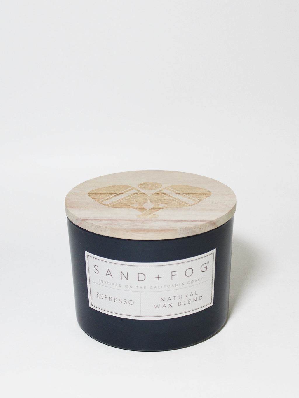 Aromatic Espresso 12 oz scented candle
