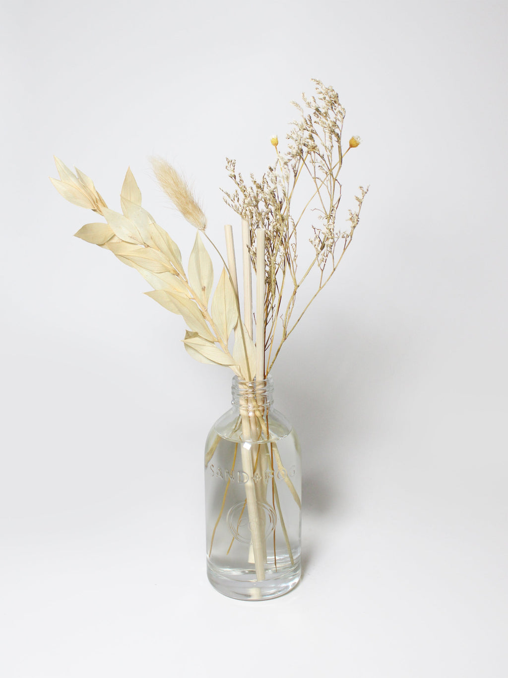 Elegant Lavender & Neroli 110 ml Reed Diffuser