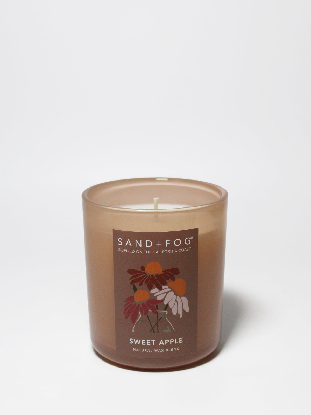 Aromatic Sweet Apple 10 oz scented candle