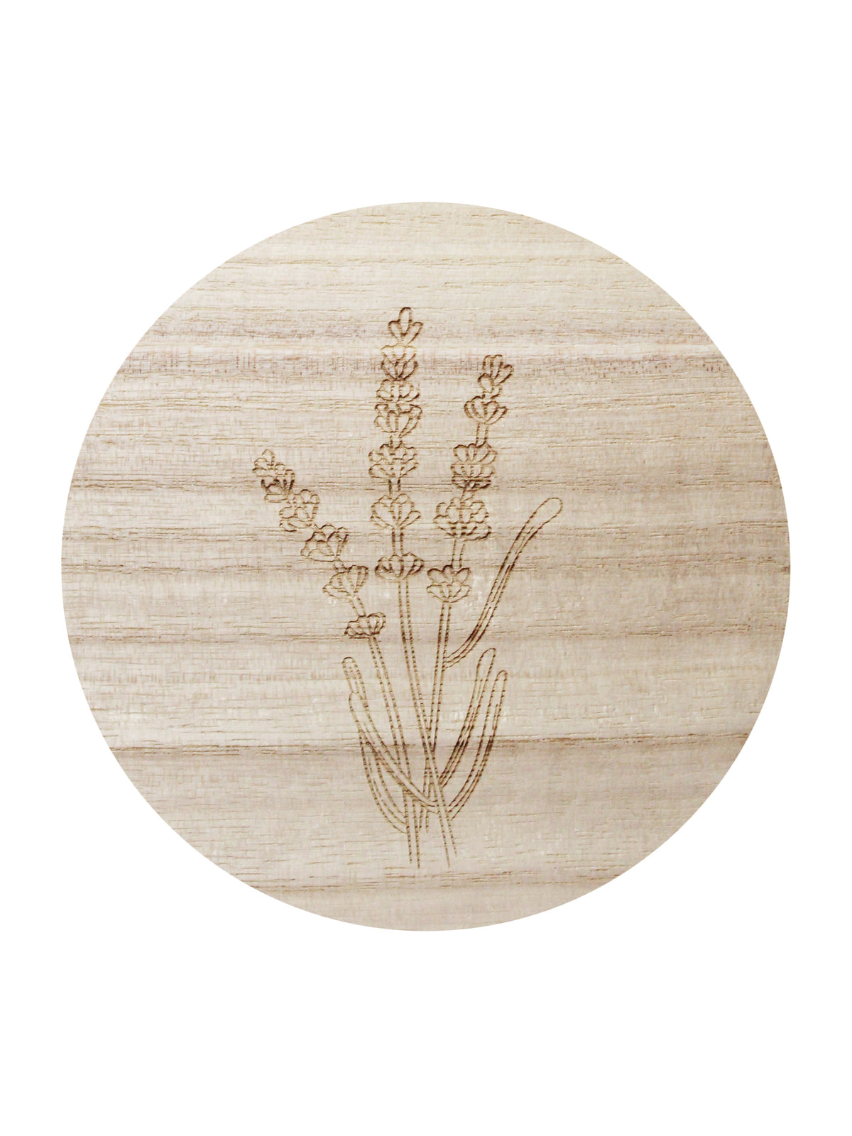 Aromatic Lavender 12 oz scented candle