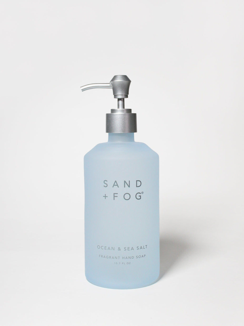 Soothing Ocean & Sea Salt 15.7oz Liquid Hand Soap